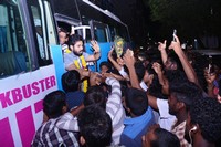 Pelliki Mundu Premakatha Success Tour Photos